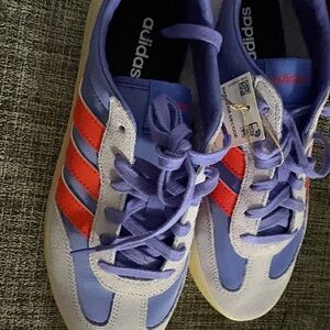 Adidas Women’s Barreda Decode Sneakers